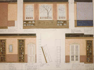 Design for a play